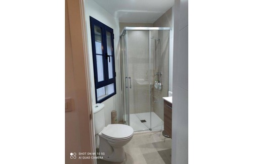 San Basilio Apartment | Duplex Alcazar Parking Tourist Cordoba