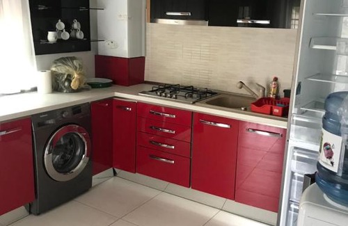 Timisoara Villa | Duplex Ale
