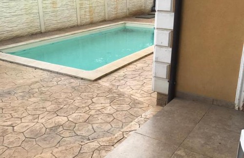 Timisoara Villa | Duplex Ale