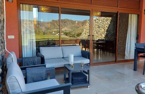 Mogan Villa | Duplex Anfi Topaz