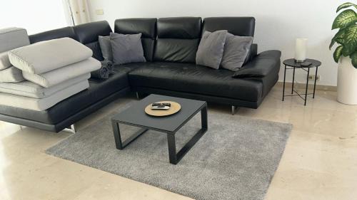 Mogan Villa | Duplex Anfi Topaz