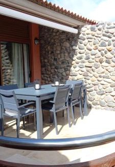 Mogan Villa | Duplex Anfi Topaz