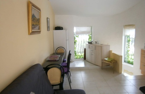 La Cadiere-d'Azur House | DUPLEX APARTMENT, SEA VIEW
