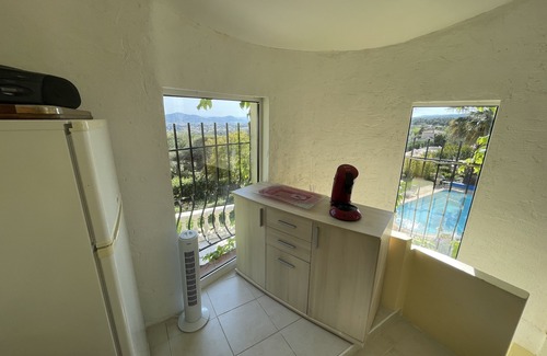 La Cadiere-d'Azur House | DUPLEX APARTMENT, SEA VIEW
