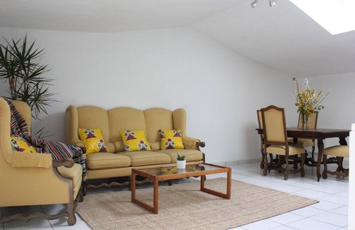 Margaux Apartment | Duplex apartment in the heart of the Medoc in Margaux