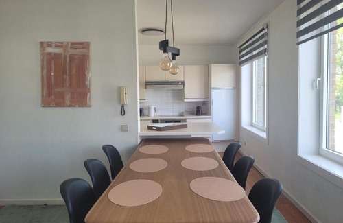 Varsenare Apartment | Duplex Apartment
