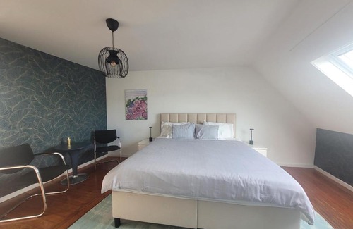 Varsenare Apartment | Duplex Apartment