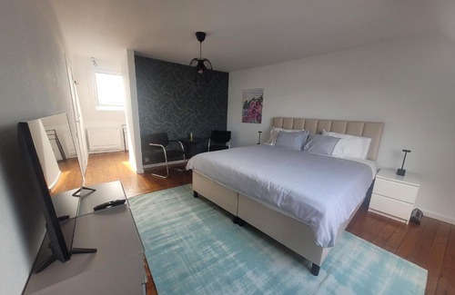 Varsenare Apartment | Duplex Apartment