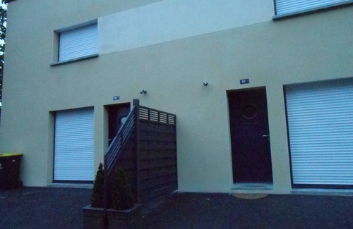 Sene Apartment | duplex apartment bis