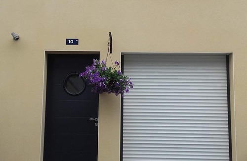 Sene Apartment | duplex apartment bis