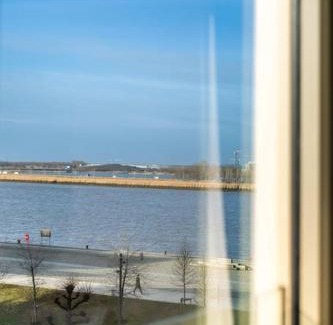 Sint-Andries Apartment | Duplex apartment in Antwerp