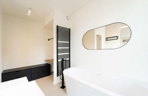 Sint-Andries Apartment | Duplex apartment in Antwerp