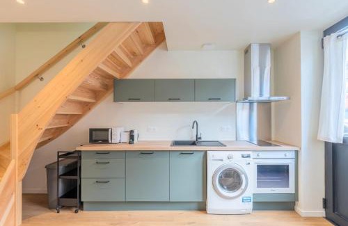 Wambrechies Apartment | Duplex apartment in the heart of Wambrechies