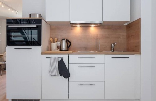 Bayreuth Apartment | Duplex apartment in the heart of the city