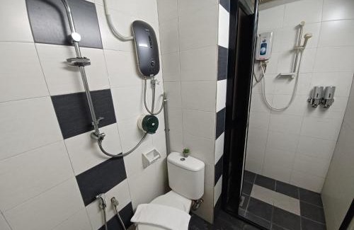 Bayan Lepas Apartment | Duplex Apartment Near Queensbay Mall