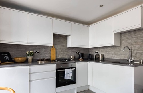 Fitzrovia Apartment | Duplex Apartment near Oxford Street