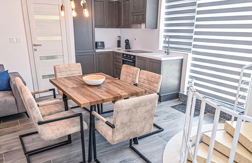 Kalkara Apartment | Duplex Apartment overlooking fabulous views of Kalkara Creek