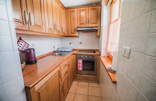 Bovec Apartment | Duplex Apartment Rombon Klavdij with Private Free Onsite Parking