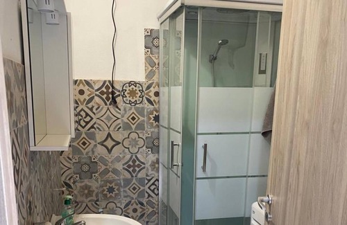 Modolo Apartment | Duplex Apartment 'Sa Domittedda' with Hill View, Wi-Fi and Air Conditioning