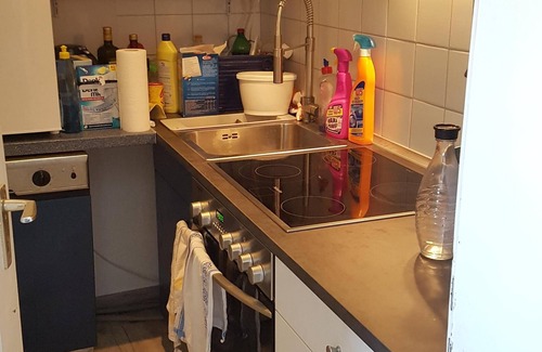 Speyer Apartment | Duplex Apartment Speyer