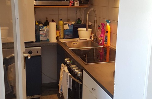 Speyer Apartment | Duplex Apartment Speyer
