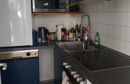 Speyer Apartment | Duplex Apartment Speyer