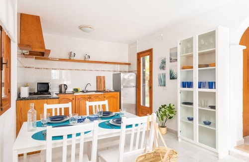 Son Carrio Apartment | Duplex apartment with all new furniture!