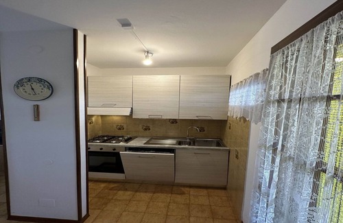 Bibione Apartment | Duplex apartment with WiFi and fireplace