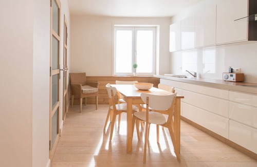 De Panne Apartment | Duplex App De Panne