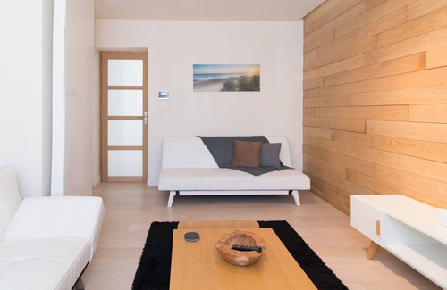 De Panne Apartment | Duplex App De Panne