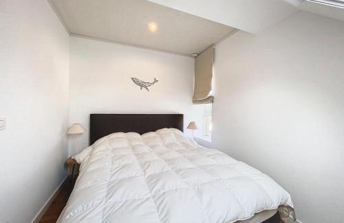 Witte Burg Apartment | Duplex - Appartement 'Tijl Uilenspiegel' - Oostduinkerke