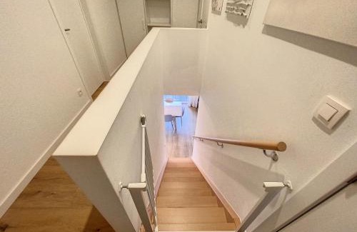 Witte Burg Apartment | Duplex - Appartement 'Tijl Uilenspiegel' - Oostduinkerke