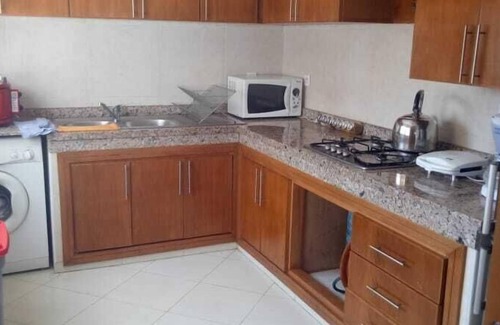 Tamariss Apartment | Duplex appartement
