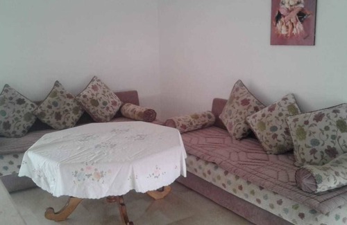 Tamariss Apartment | Duplex appartement
