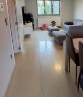 Genk Apartment | Duplex appartement met 3 slaapkamers