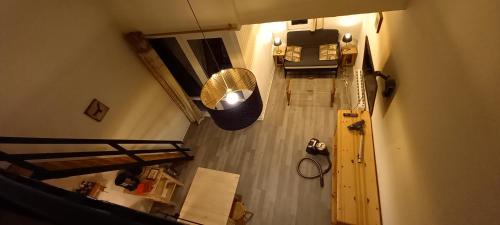 Mont-de-Lans Apartment | Duplex Arc en Ciel - Les Deux Alpes