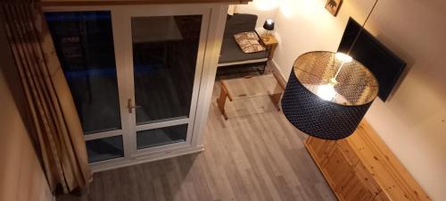 Mont-de-Lans Apartment | Duplex Arc en Ciel - Les Deux Alpes