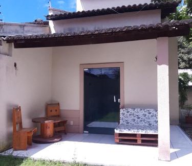 Aquiraz House | Duplex Arretadinho