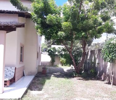 Aquiraz House | Duplex Arretadinho