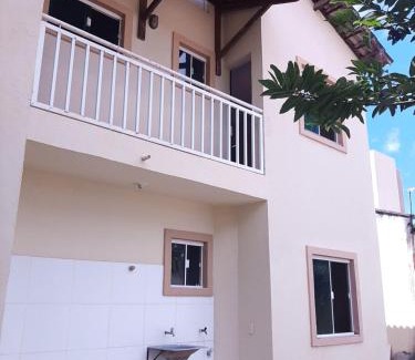 Aquiraz House | Duplex Arretadinho