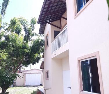 Aquiraz House | Duplex Arretadinho