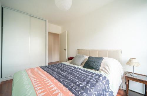 Asnieres-sur-Seine Apartment | Duplex Asnieres - Duplex en bords de Seine