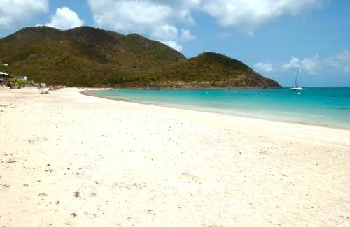 Anse Marcel Apartment | Duplex at Cottages de Longvilliers ,Anse Marcel