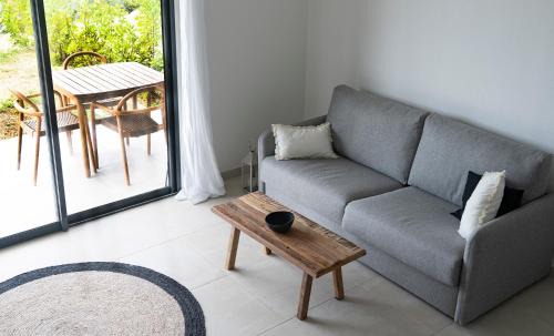 Anse Marcel Apartment | Duplex at Cottages de Longvilliers ,Anse Marcel