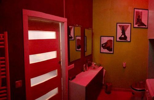 Leguevin Apartment | Duplex atypique 20’ de toulouse