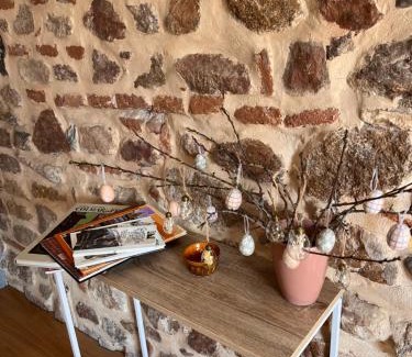 Turckheim Apartment | Duplex au cœur de Turckheim, 10 min de Colmar et place de parking