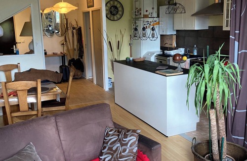 Chalon-sur-Saone Apartment | Duplex AU Calme Proche Centre Ville