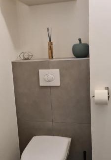 Obernai Apartment | Duplex au centre avec parking - L'étoile