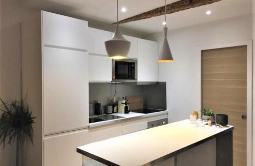Carmes Apartment | Duplex aux Carmes