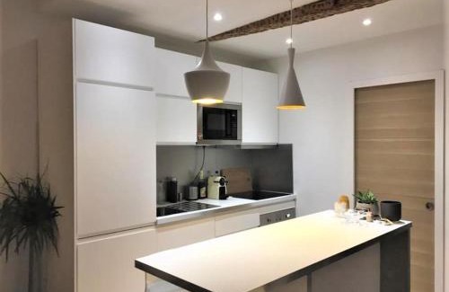 Carmes Apartment | Duplex aux Carmes